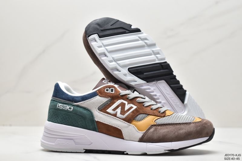 New Balance Sneakers